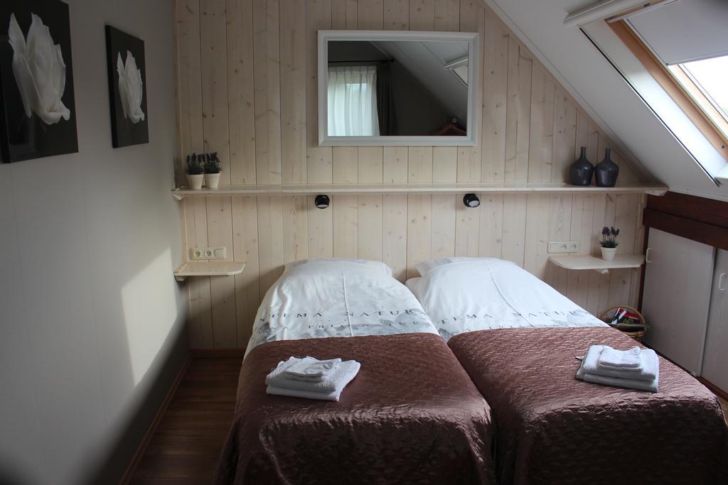 Hof Van Lutten Экстерьер фото